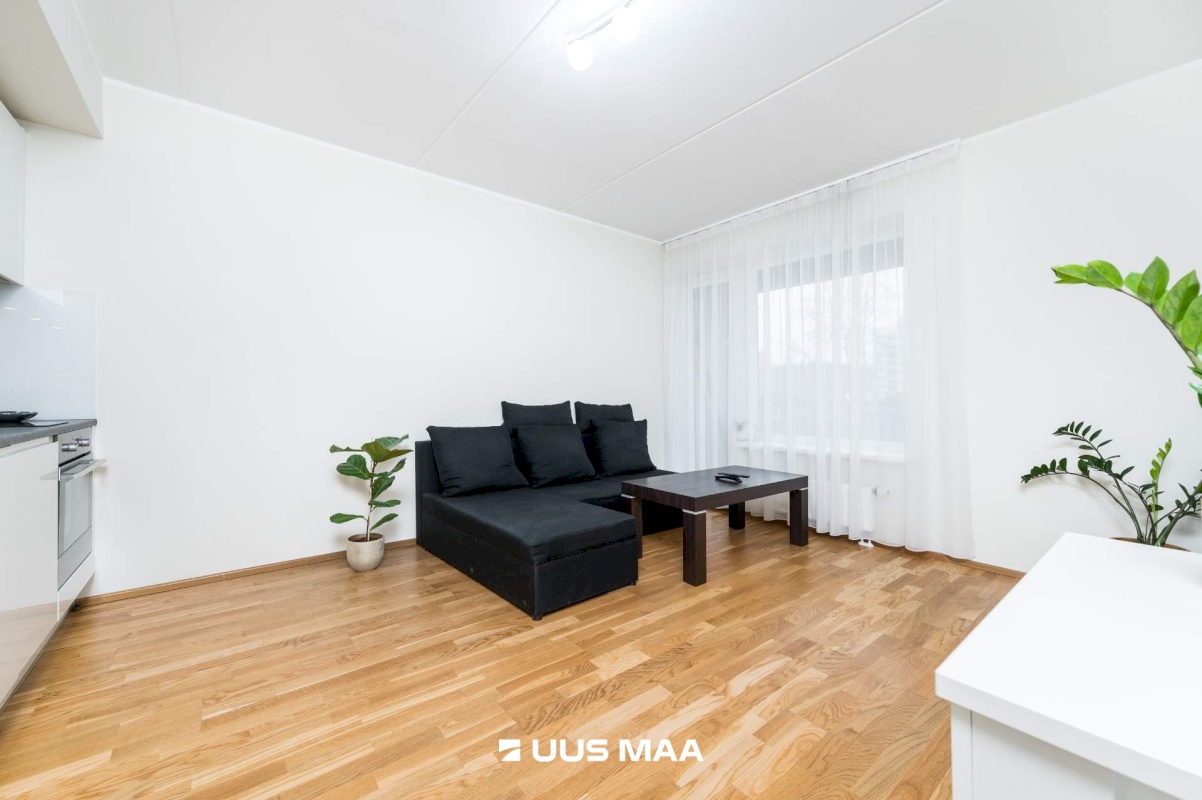 Tallinn, Mustamäe linnaosa, Sipelga 4