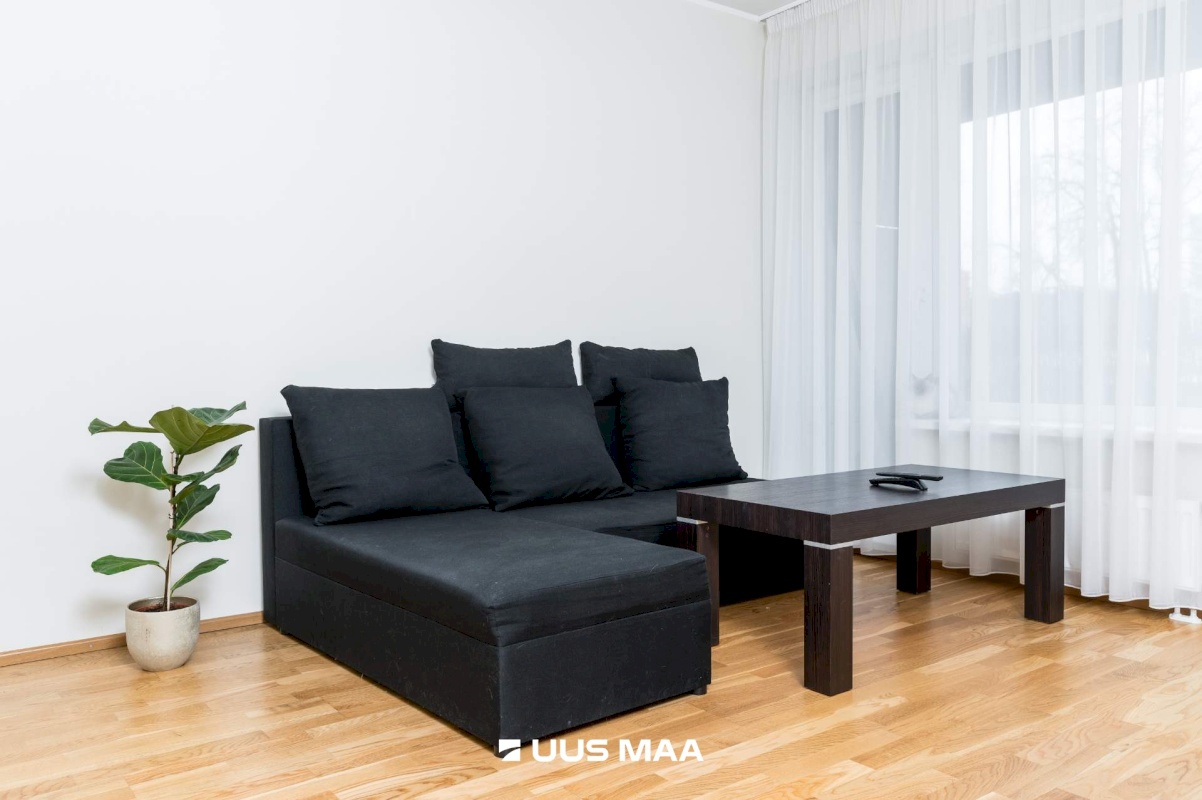 Tallinn, Mustamäe linnaosa, Sipelga 4