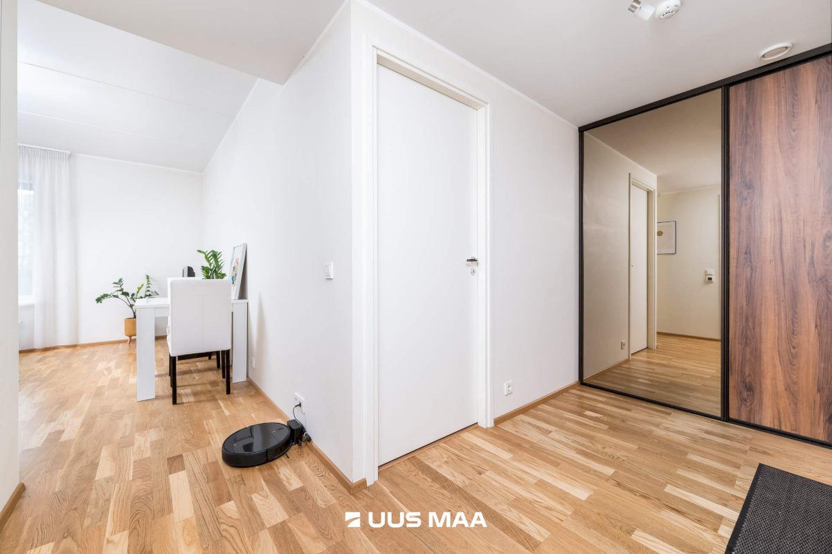 Tallinn, Mustamäe linnaosa, Sipelga 4