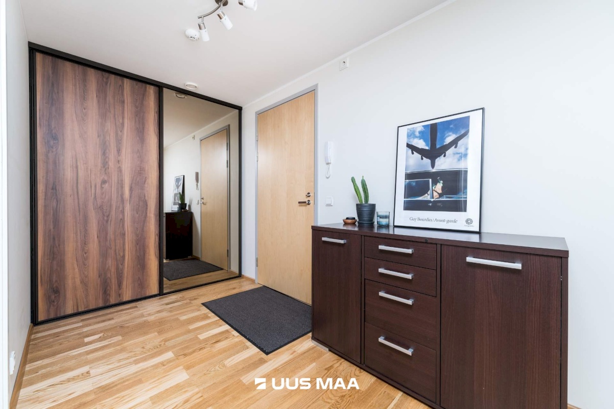 Tallinn, Mustamäe linnaosa, Sipelga 4