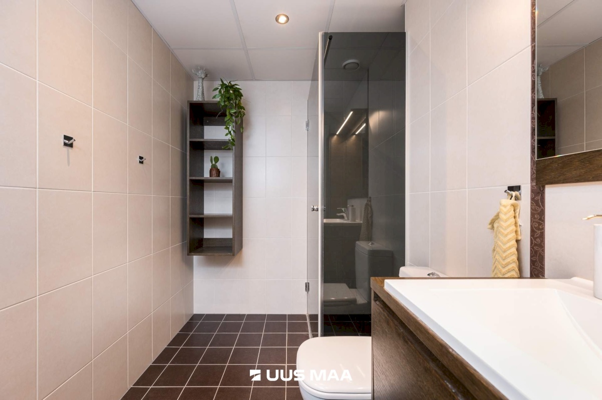 Tallinn, Mustamäe linnaosa, Sipelga 4