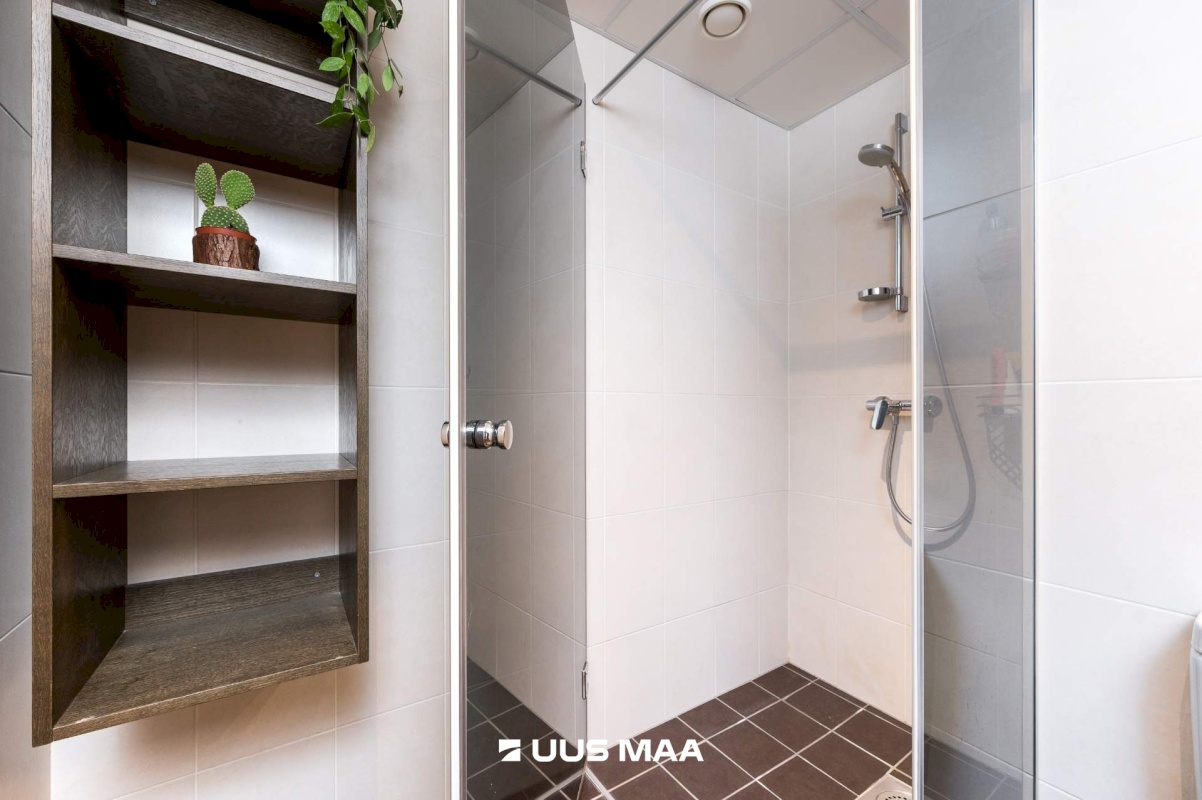 Tallinn, Mustamäe linnaosa, Sipelga 4