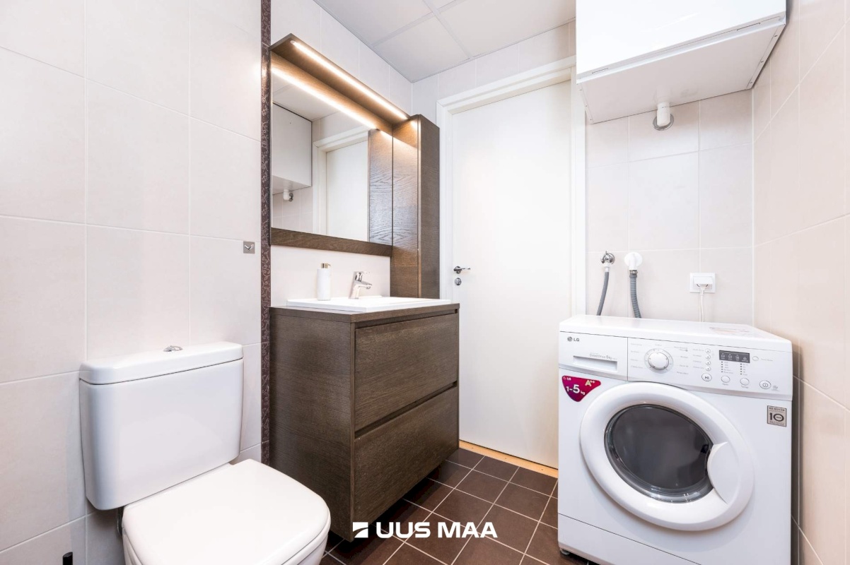 Tallinn, Mustamäe linnaosa, Sipelga 4