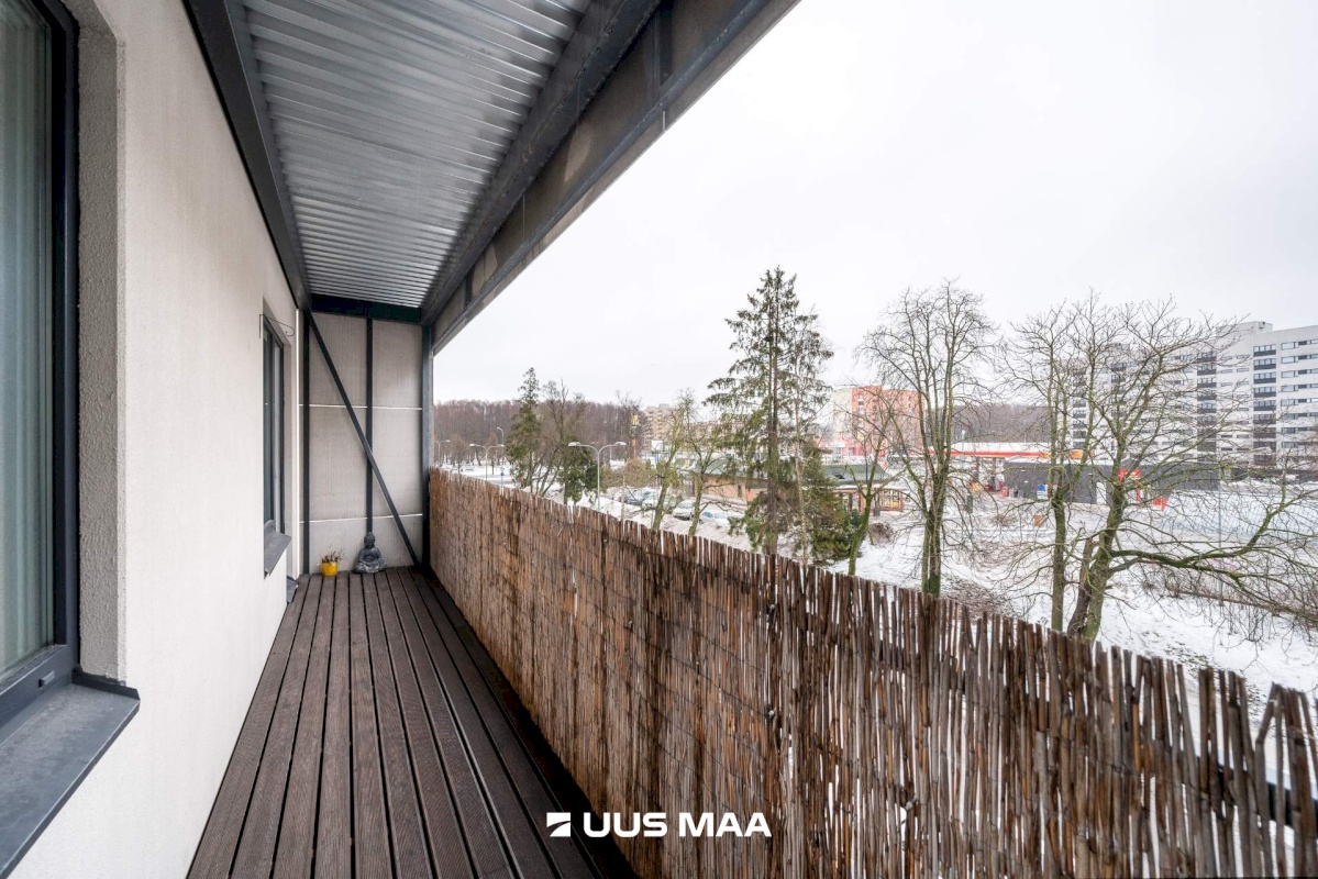 Tallinn, Mustamäe linnaosa, Sipelga 4