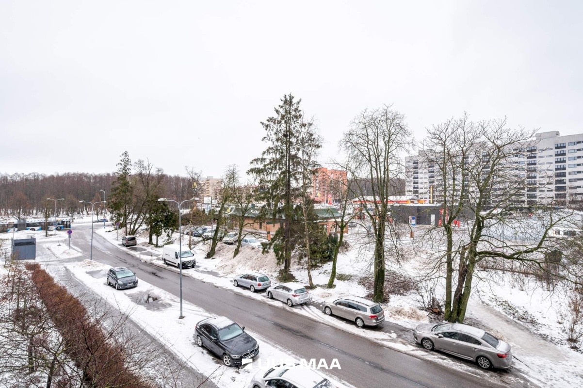 Tallinn, Mustamäe linnaosa, Sipelga 4