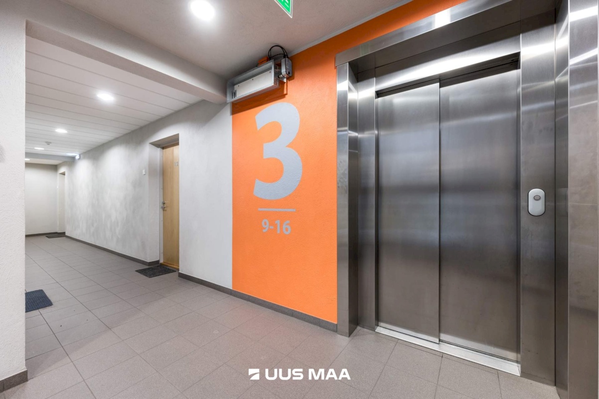 Tallinn, Mustamäe linnaosa, Sipelga 4