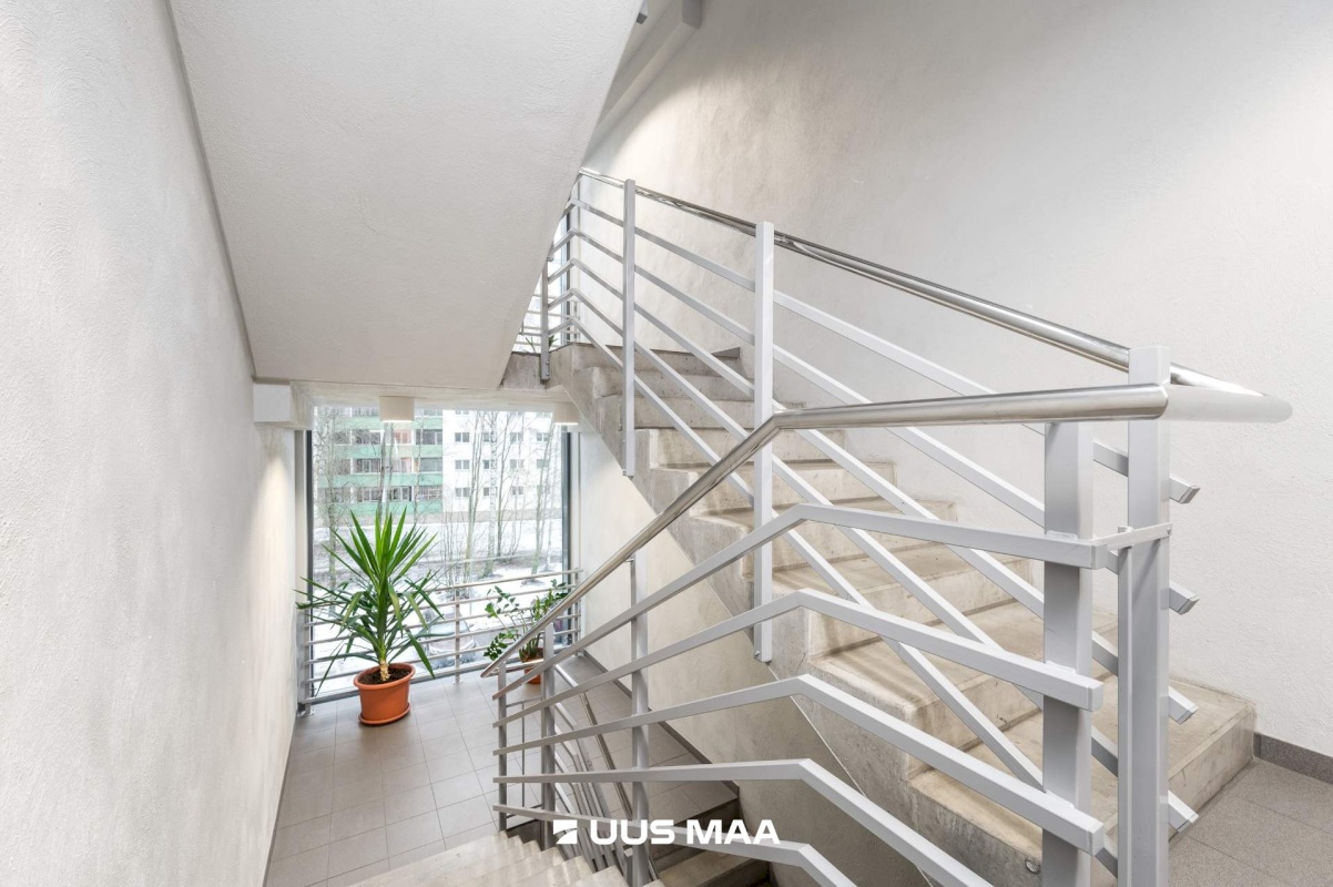 Tallinn, Mustamäe linnaosa, Sipelga 4