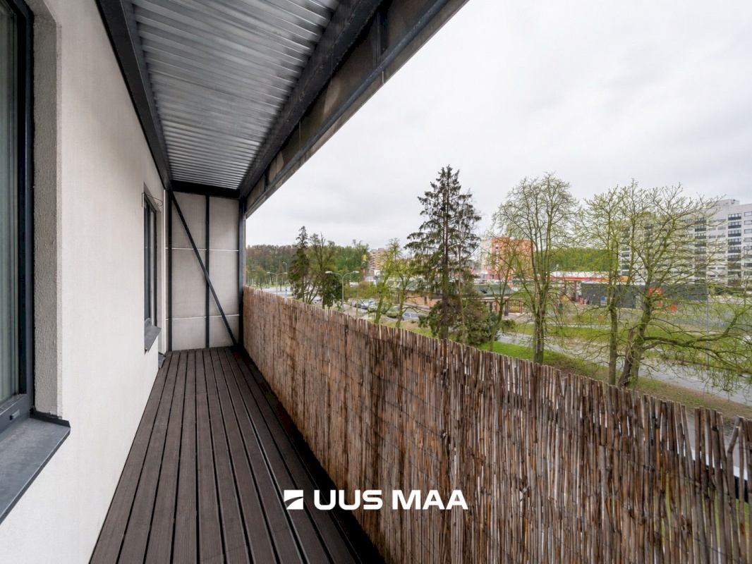 Tallinn, Mustamäe linnaosa, Sipelga 4
