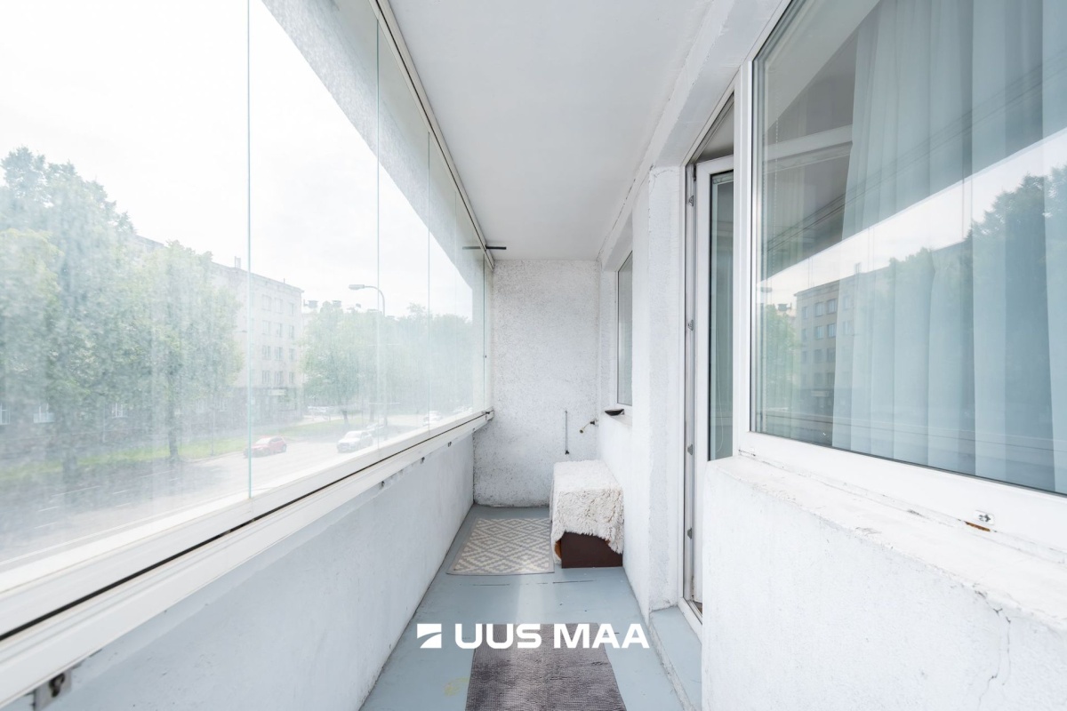 Tallinn, Kesklinna linnaosa, Sibulaküla, Liivalaia 29