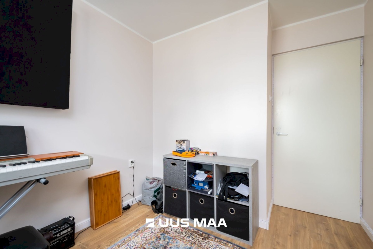 Tallinn, Kesklinna linnaosa, Sibulaküla, Liivalaia 29