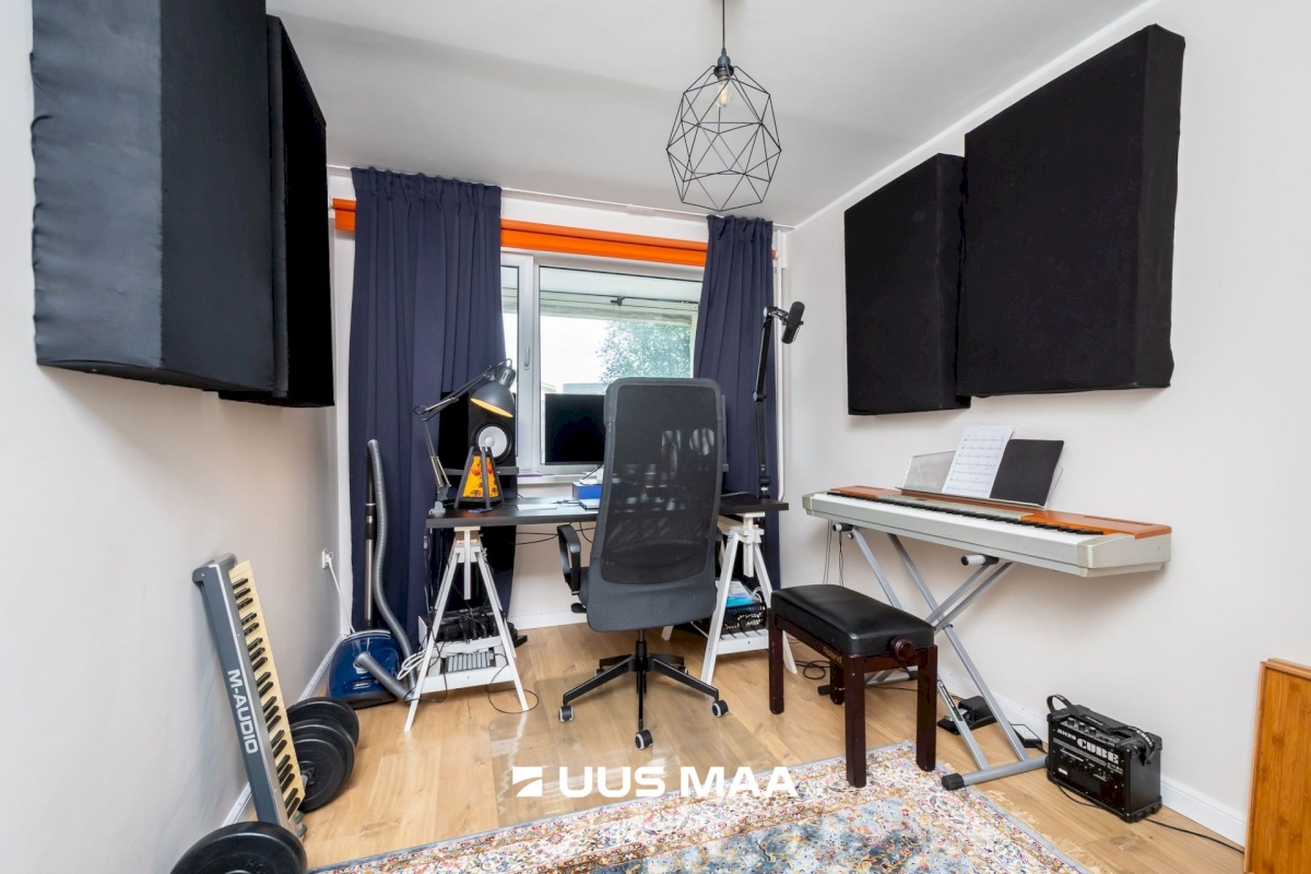 Tallinn, Kesklinna linnaosa, Sibulaküla, Liivalaia 29