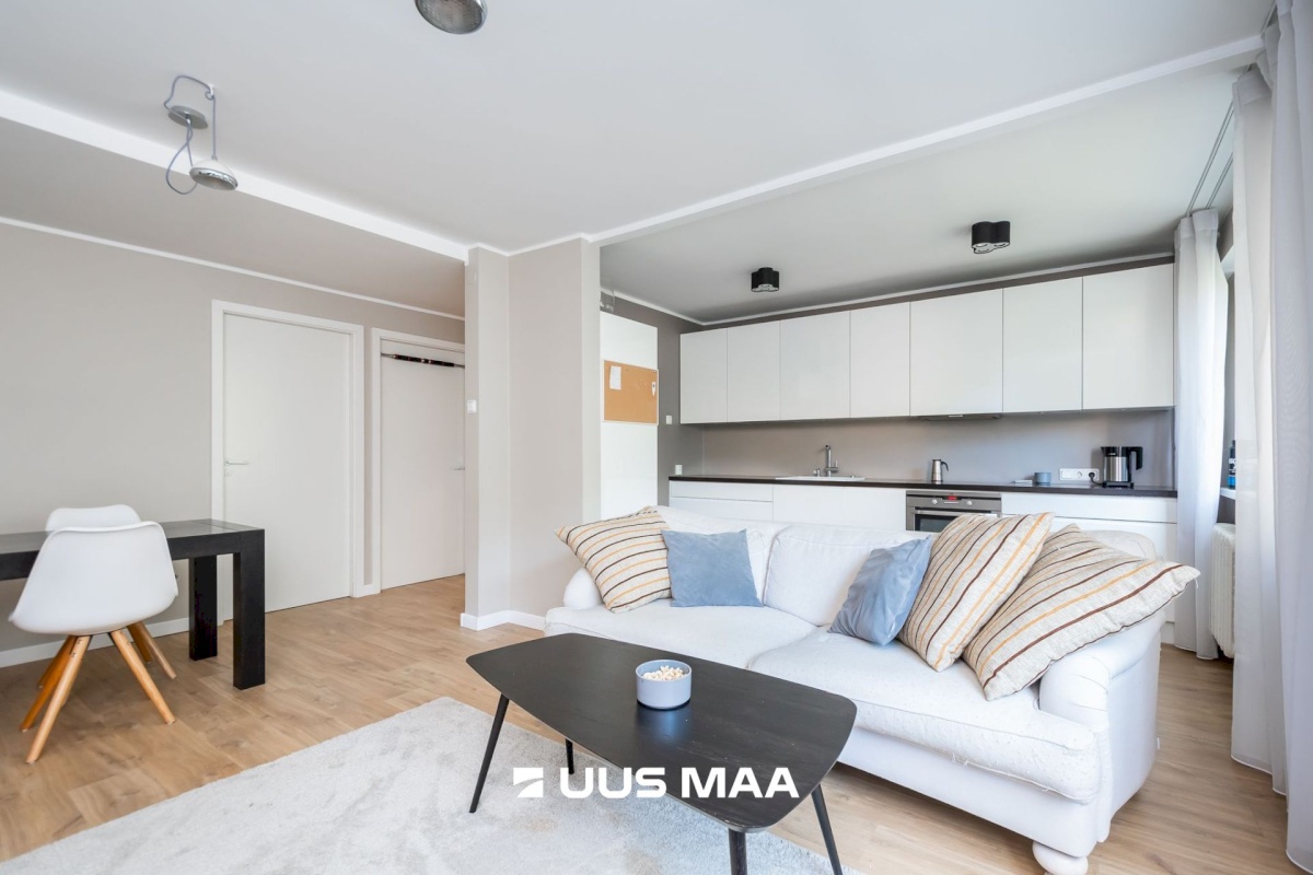 Tallinn, Kesklinna linnaosa, Sibulaküla, Liivalaia 29