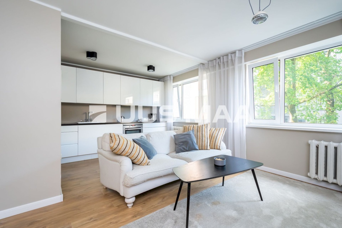 Tallinn, Kesklinna linnaosa, Sibulaküla, Liivalaia 29