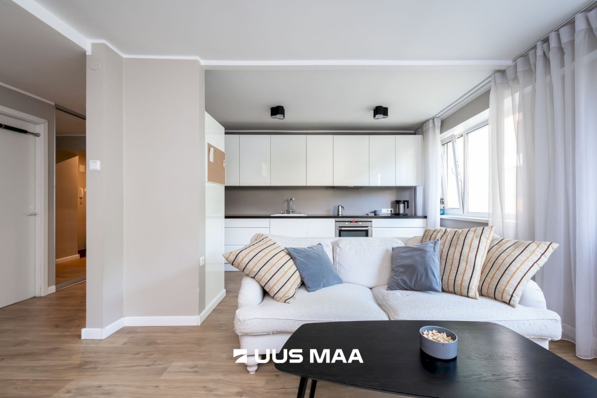 Tallinn, Kesklinna linnaosa, Sibulaküla, Liivalaia 29