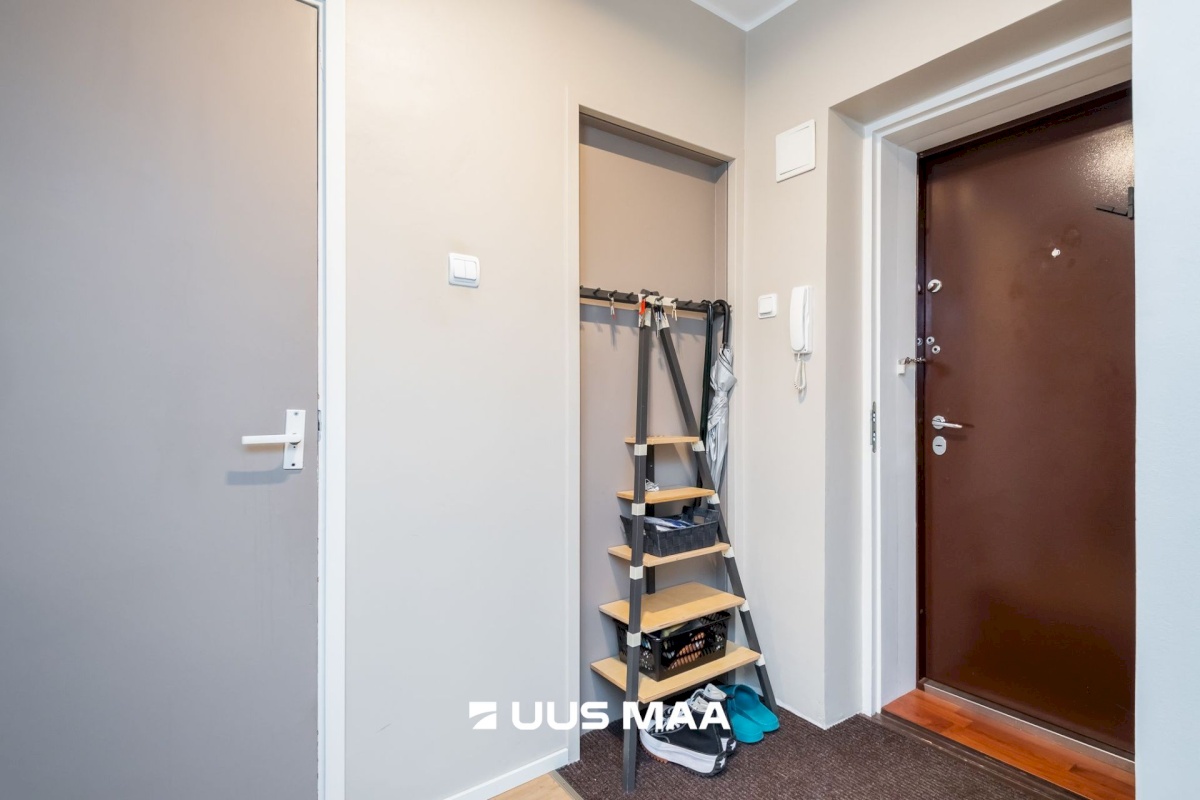 Tallinn, Kesklinna linnaosa, Sibulaküla, Liivalaia 29