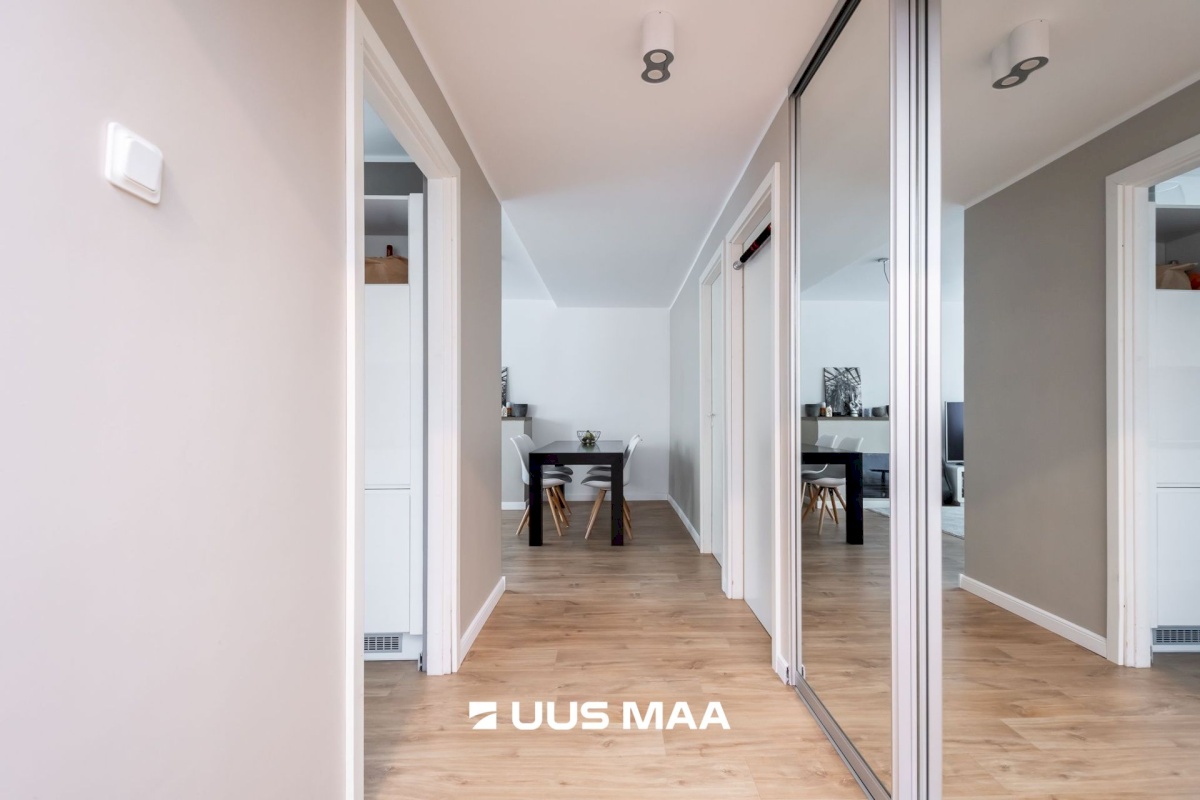 Tallinn, Kesklinna linnaosa, Sibulaküla, Liivalaia 29