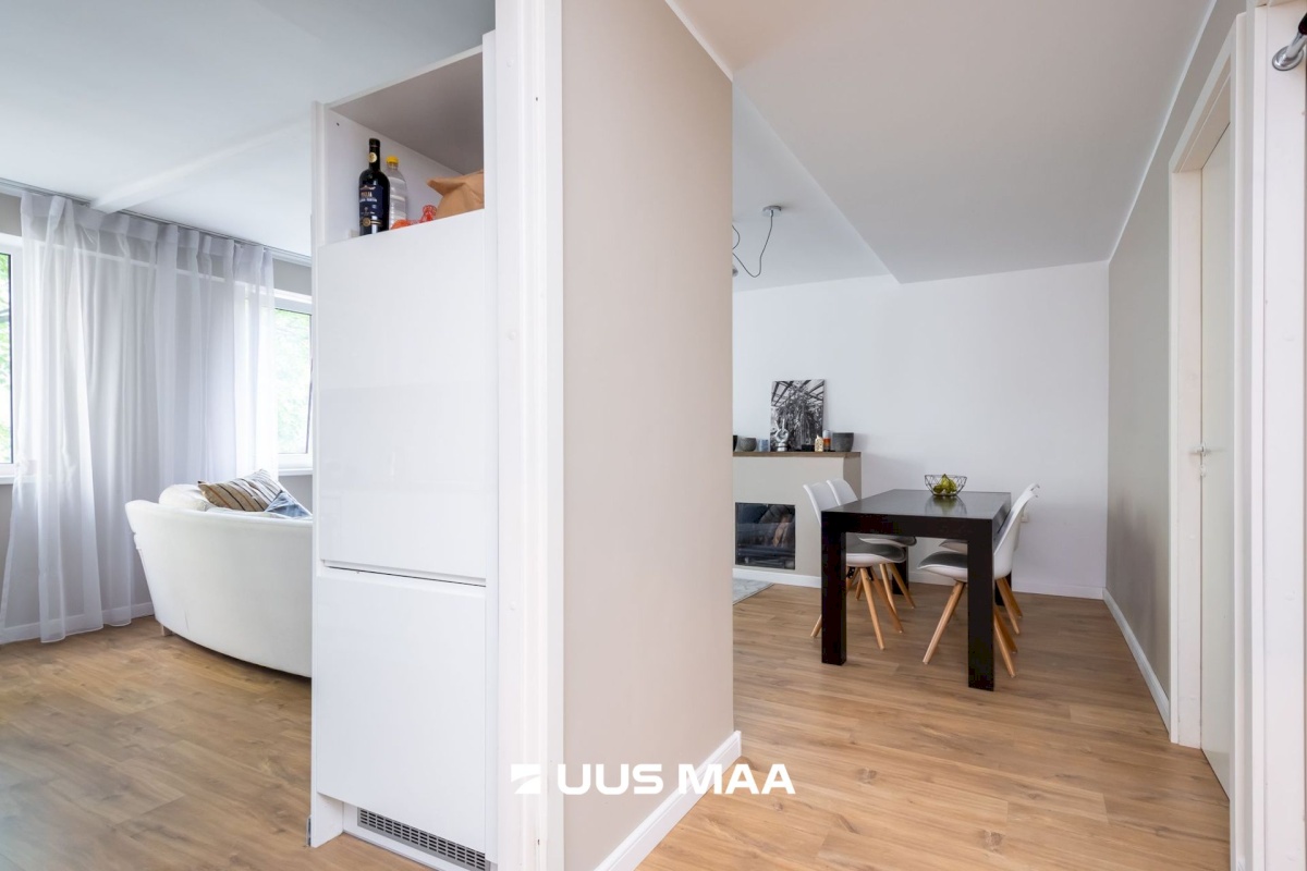 Tallinn, Kesklinna linnaosa, Sibulaküla, Liivalaia 29