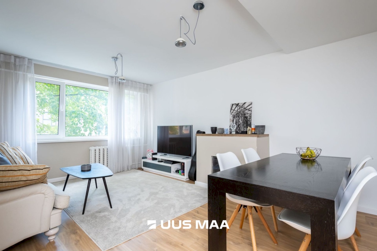 Tallinn, Kesklinna linnaosa, Sibulaküla, Liivalaia 29