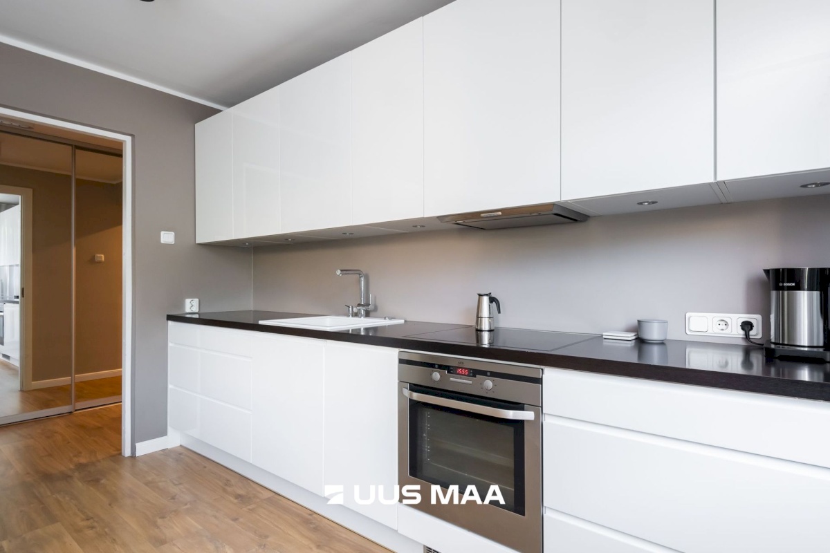 Tallinn, Kesklinna linnaosa, Sibulaküla, Liivalaia 29