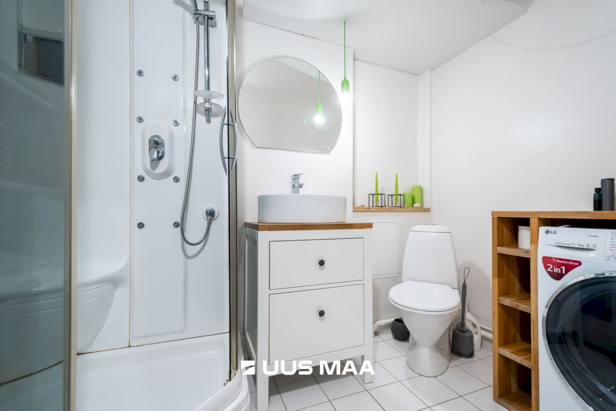 Tallinn, Kesklinna linnaosa, Sibulaküla, Liivalaia 29