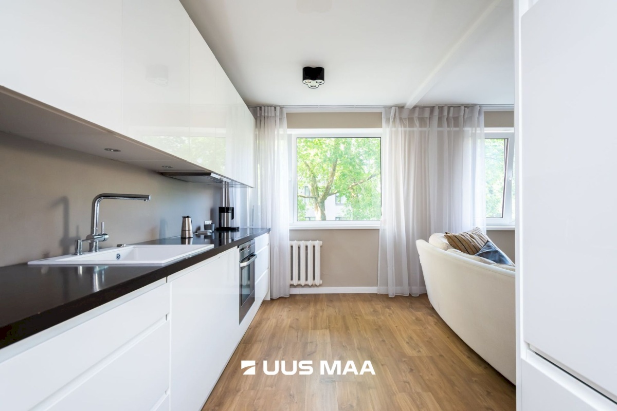 Tallinn, Kesklinna linnaosa, Sibulaküla, Liivalaia 29