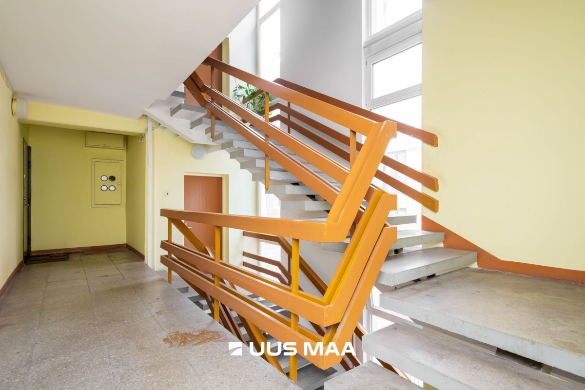 Tallinn, Kesklinna linnaosa, Sibulaküla, Liivalaia 29