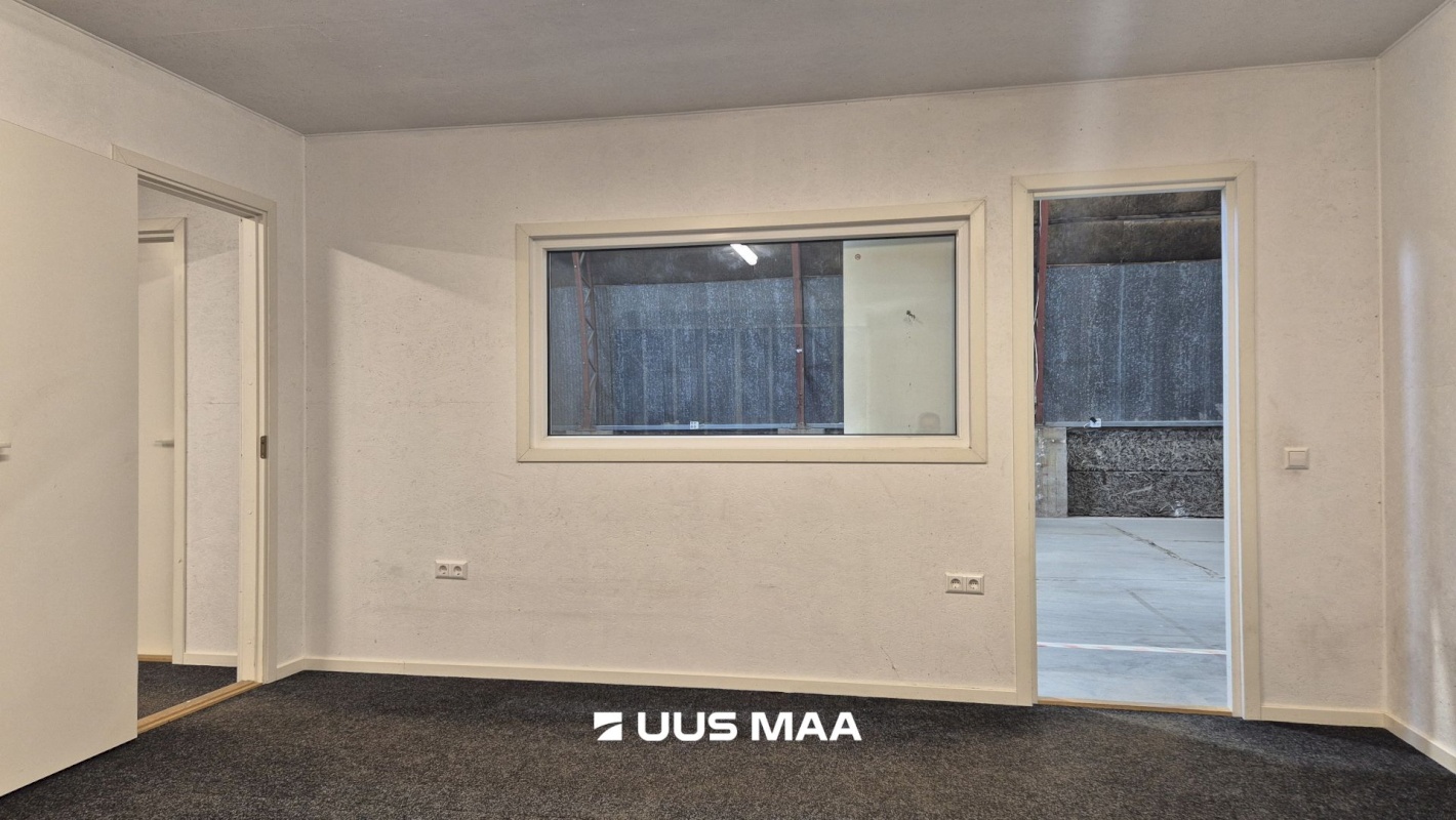 Tartu linn, Tartu linn, Tammelinn, riia 138a / 138