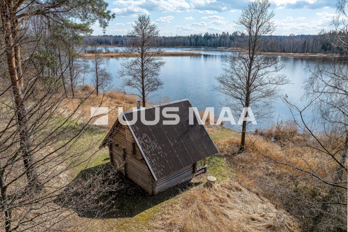 Mulgi vald, Päigiste küla, Rehemäe