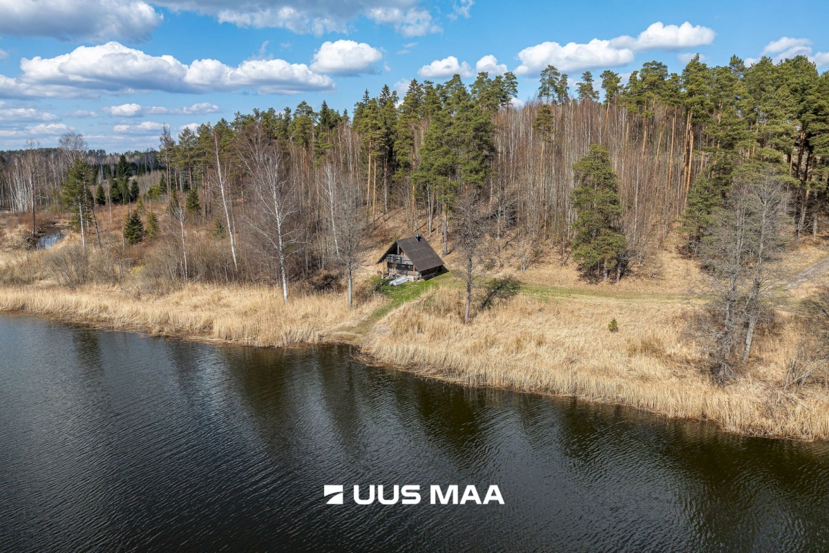 Mulgi vald, Päigiste küla, Rehemäe