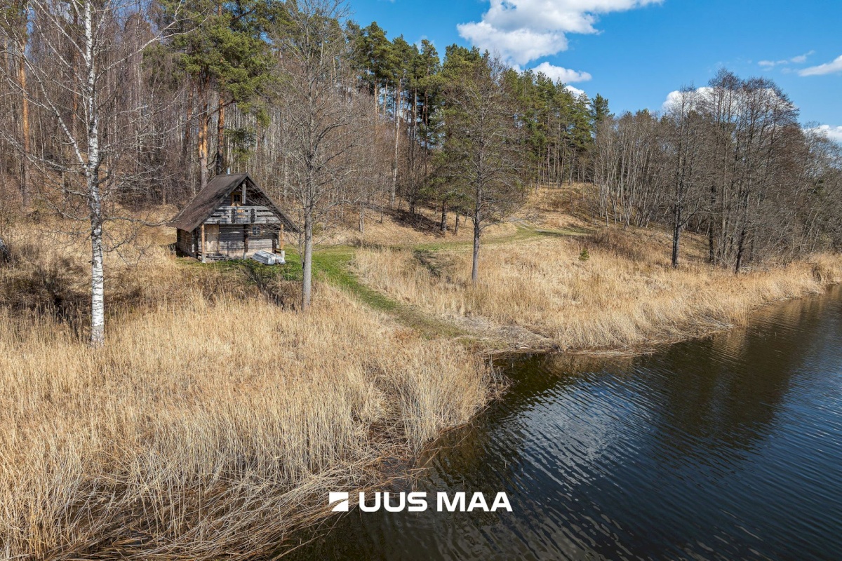 Mulgi vald, Päigiste küla, Rehemäe