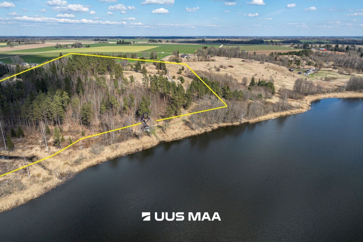 Mulgi vald, Päigiste küla, Rehemäe