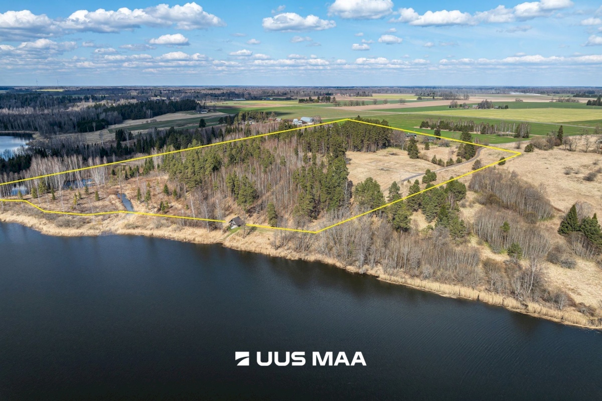 Mulgi vald, Päigiste küla, Rehemäe