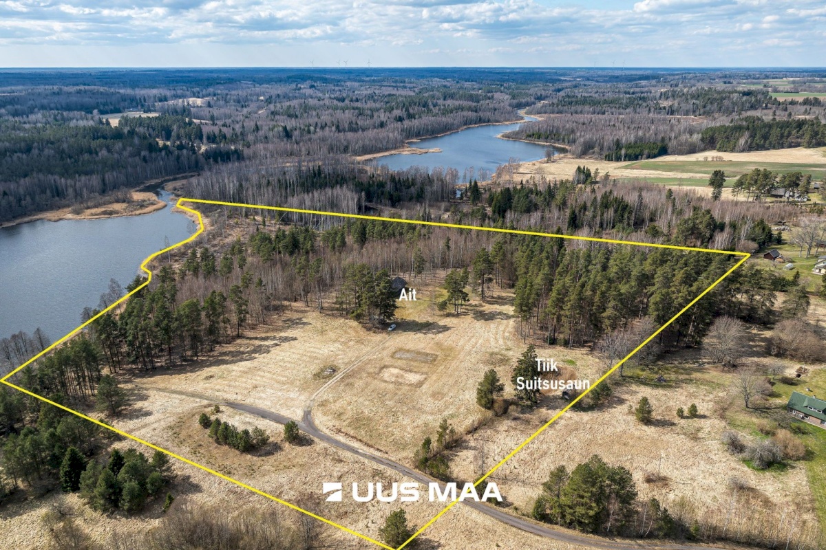 Mulgi vald, Päigiste küla, Rehemäe