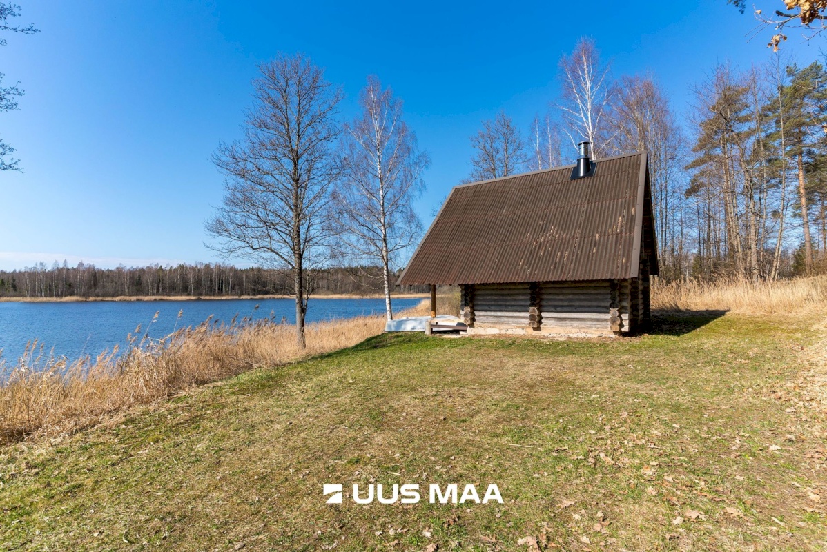 Mulgi vald, Päigiste küla, Rehemäe