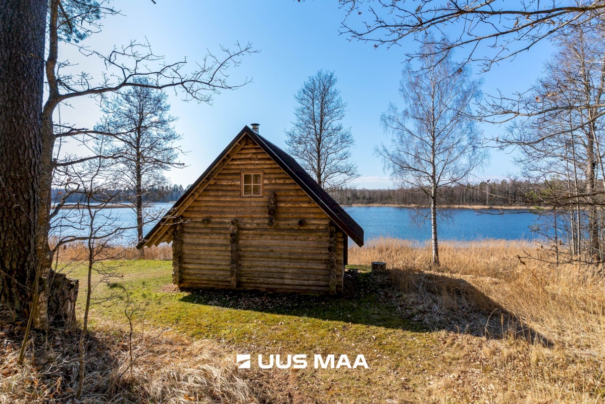 Mulgi vald, Päigiste küla, Rehemäe