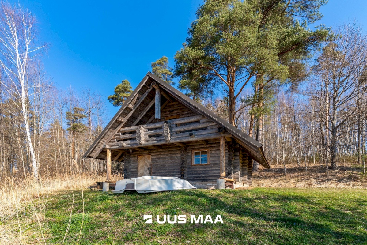 Mulgi vald, Päigiste küla, Rehemäe