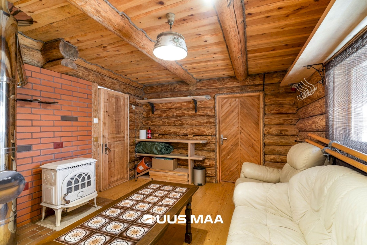 Mulgi vald, Päigiste küla, Rehemäe