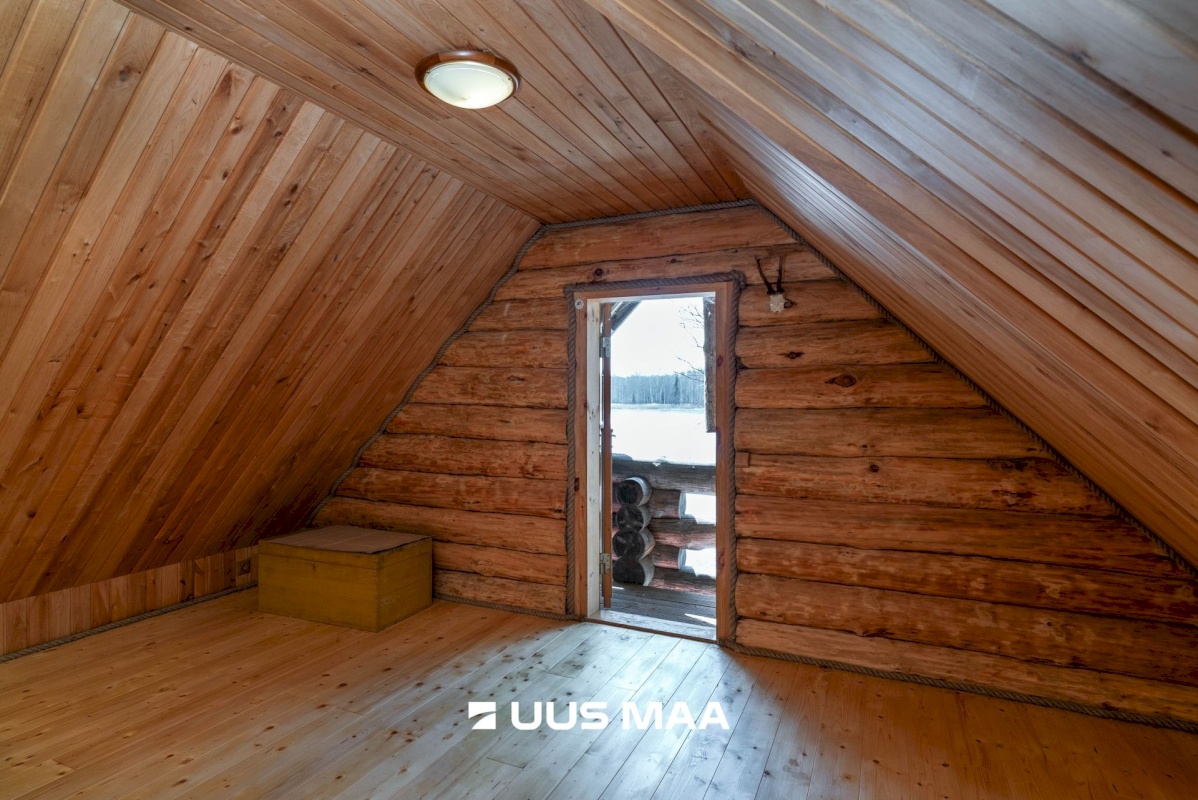 Mulgi vald, Päigiste küla, Rehemäe