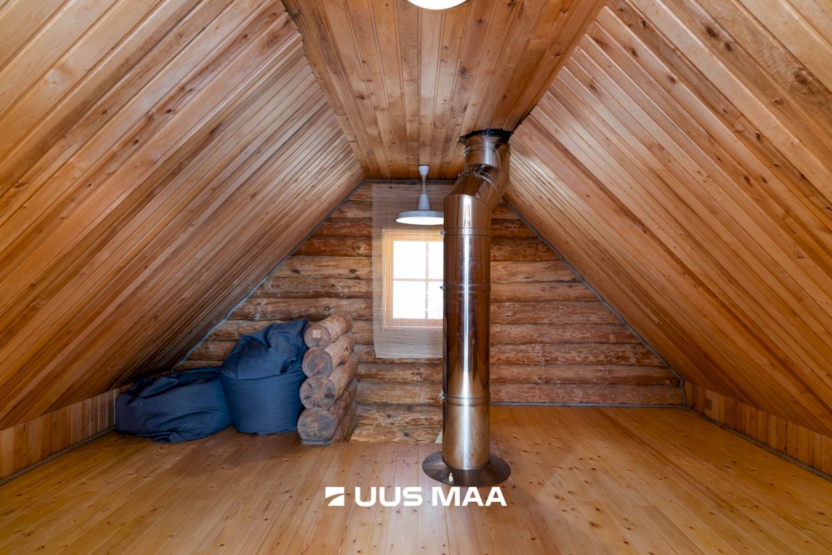 Mulgi vald, Päigiste küla, Rehemäe