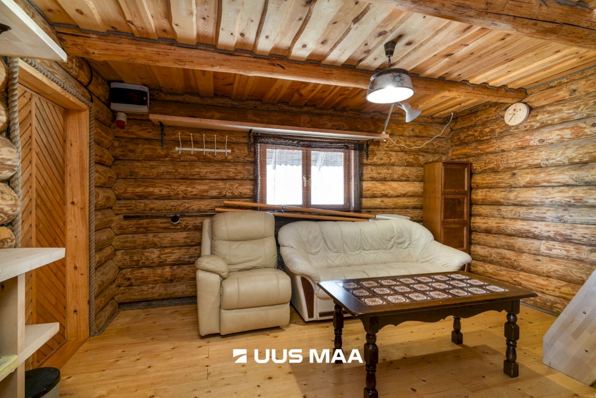 Mulgi vald, Päigiste küla, Rehemäe