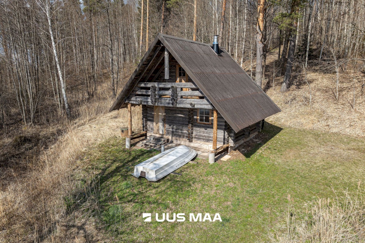 Mulgi vald, Päigiste küla, Rehemäe