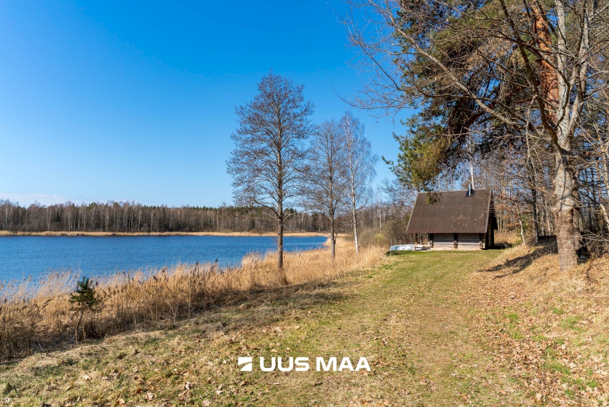 Mulgi vald, Päigiste küla, Rehemäe