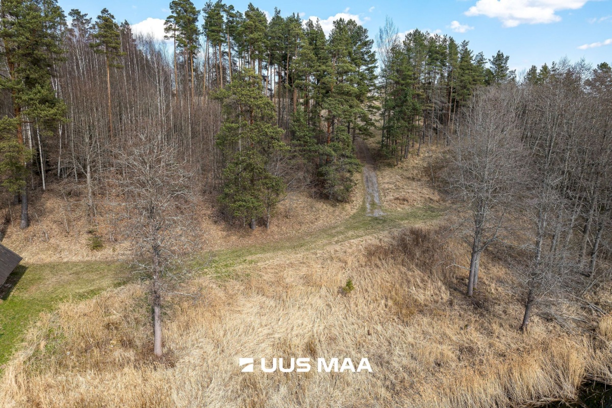 Mulgi vald, Päigiste küla, Rehemäe