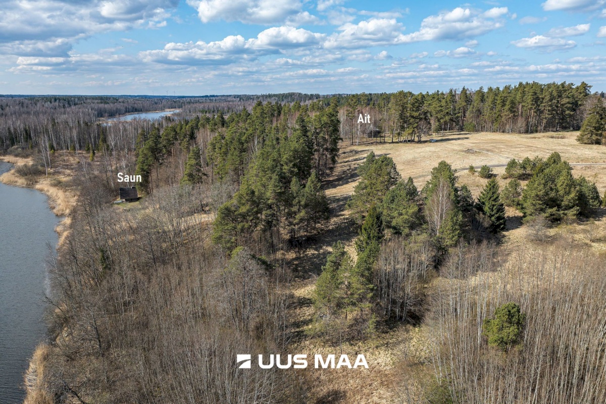 Mulgi vald, Päigiste küla, Rehemäe