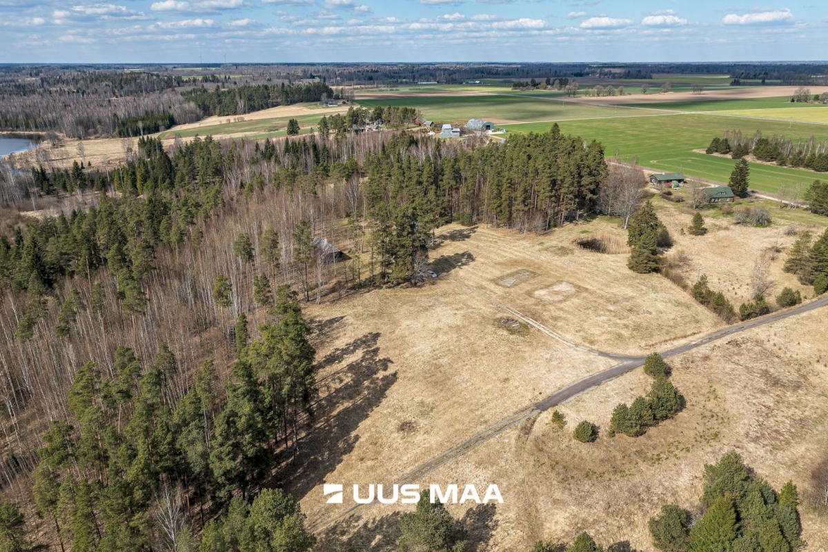 Mulgi vald, Päigiste küla, Rehemäe