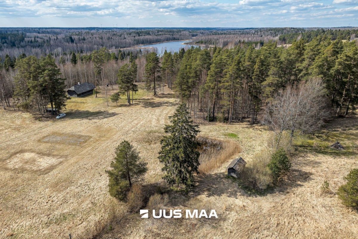 Mulgi vald, Päigiste küla, Rehemäe