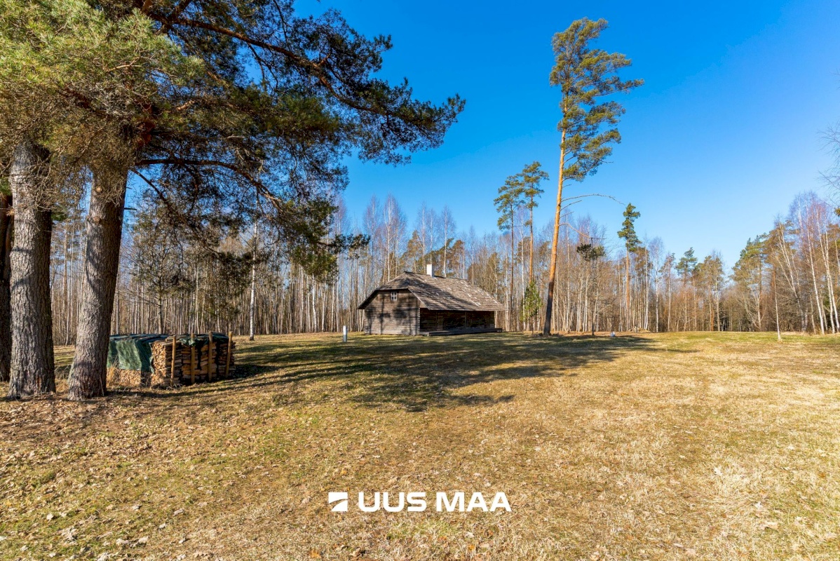 Mulgi vald, Päigiste küla, Rehemäe