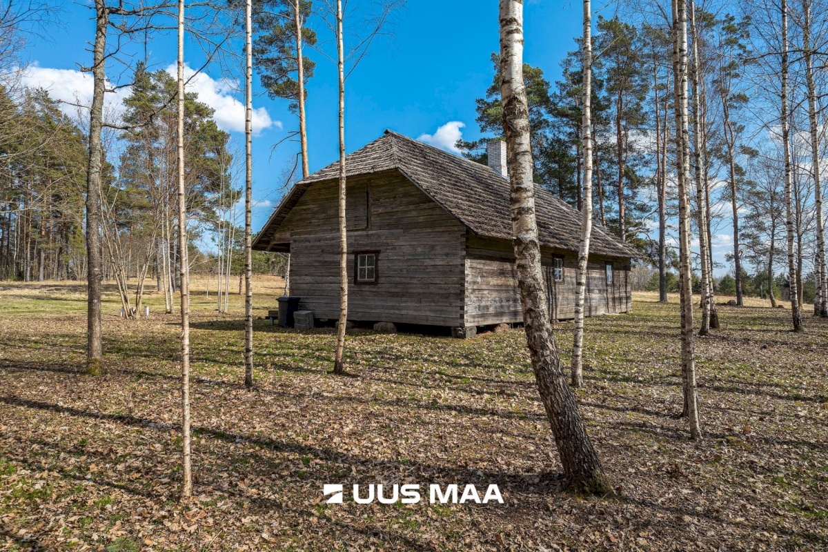 Mulgi vald, Päigiste küla, Rehemäe