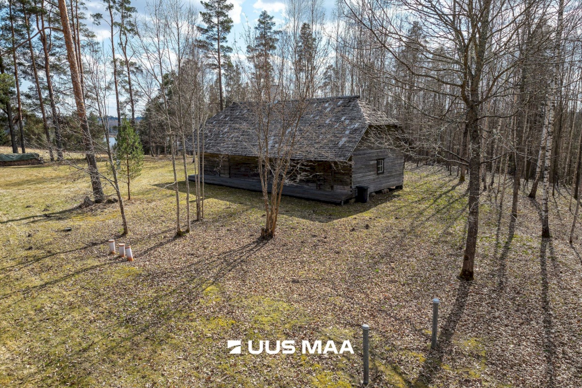 Mulgi vald, Päigiste küla, Rehemäe