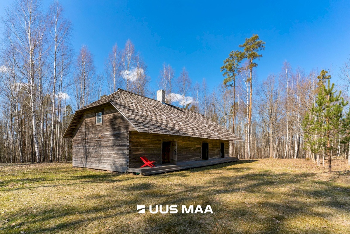 Mulgi vald, Päigiste küla, Rehemäe